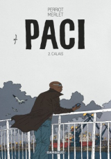 PACI - TOME 2 - CALAIS