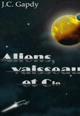 Aliens, Vaisseau et Cie