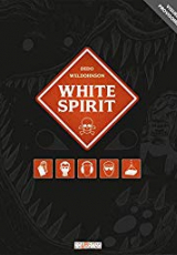 White Spirit