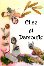 Elise et Pantoufle