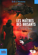 Les Maîtres des brisants