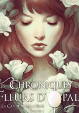 Les Chroniques des Fleurs d'Opale / Tome I - La Candeur de la Rose