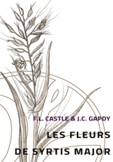 Les Mondes de Quirinus - Tome 1 - Les fleurs de Syrtis Major