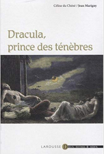 Dracula, prince des ténèbres