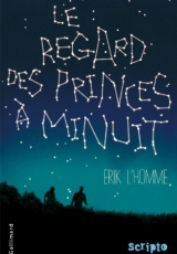 Le regard des princes à minuit