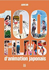 100 films d'animation japonais