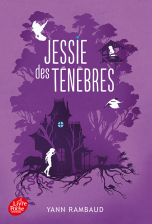 Jessie des ténèbres