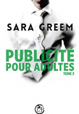 Publicité pour adultes, tome 3