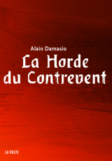 La horde du contrevent