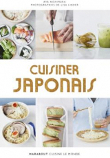 Cuisiner japonais