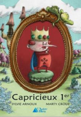 Capricieux 1er