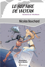 Le repaire de Wotan