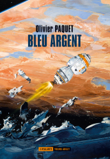 Bleu-Argent