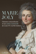 Marie Joly