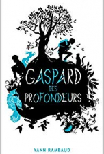 Gaspard des profondeurs