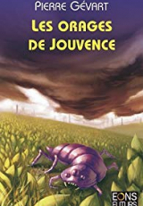 Les orages de Jouvence : Le dernier américain