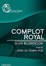 Complot Royal