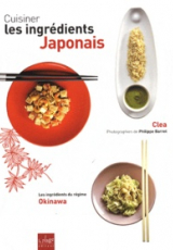 Cuisiner les ingrédients japonais