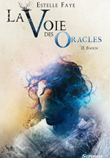 La voie des Oracles, II : Enoch