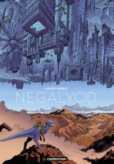 Negalyod