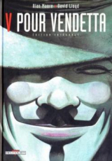 V pour Vendetta