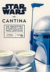 Star Wars Cantina