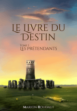 Le Livre du Destin - Tome 1