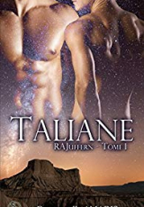 RAJuffern, tome 1 : Taliane