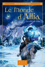 Le Monde d'Allia