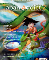 Japan Addict Z5 Strasbourg