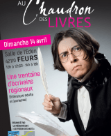 Au Chaudron des Livres