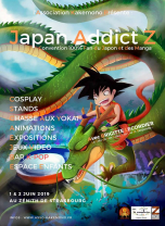 Japan Addict Z5 Strasbourg