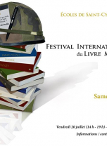 Festival International du Livre Militaire - 9ème édition
