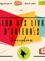 Salon des livres d'auteures de La Rochelle