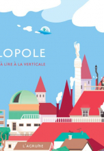 La Mégalopole