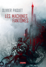 Les machines fantômes