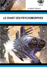 Le chant des psychomorphes