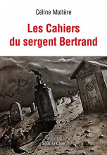 Les Cahiers du sergent Bertrand