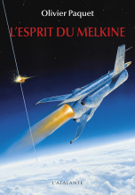 L'esprit du Melkine