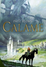 Calame, tome 1 : Les deux visages