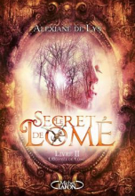 Le secret de Lomé, tome 2