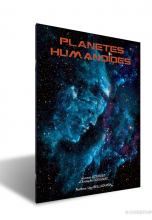 Planètes Humanoïdes