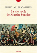 La vie volée de Martin sourire