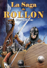 Hrólf le Marcheur - La Saga de Rollon 2