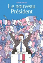 Le nouveau Président