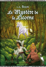 Le Mystère de la Licorne