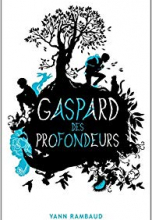 Gaspard des profondeurs