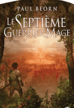 Le Septième Guerrier-Mage