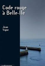 Code rouge à Belle-Île