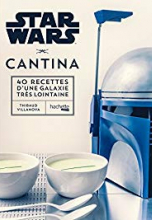 Star Wars Cantina